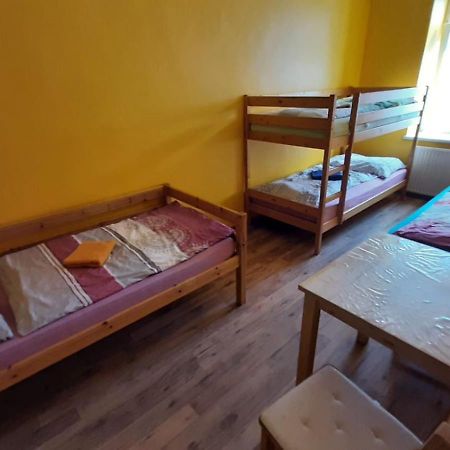 Monterooms Vienna Schoenbrunn 10 Minutes To Downtown Εξωτερικό φωτογραφία