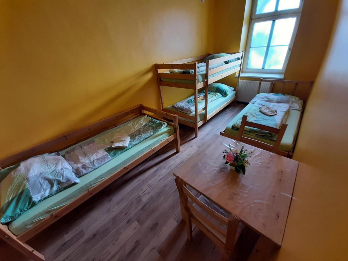Monterooms Vienna Schoenbrunn 10 Minutes To Downtown Εξωτερικό φωτογραφία