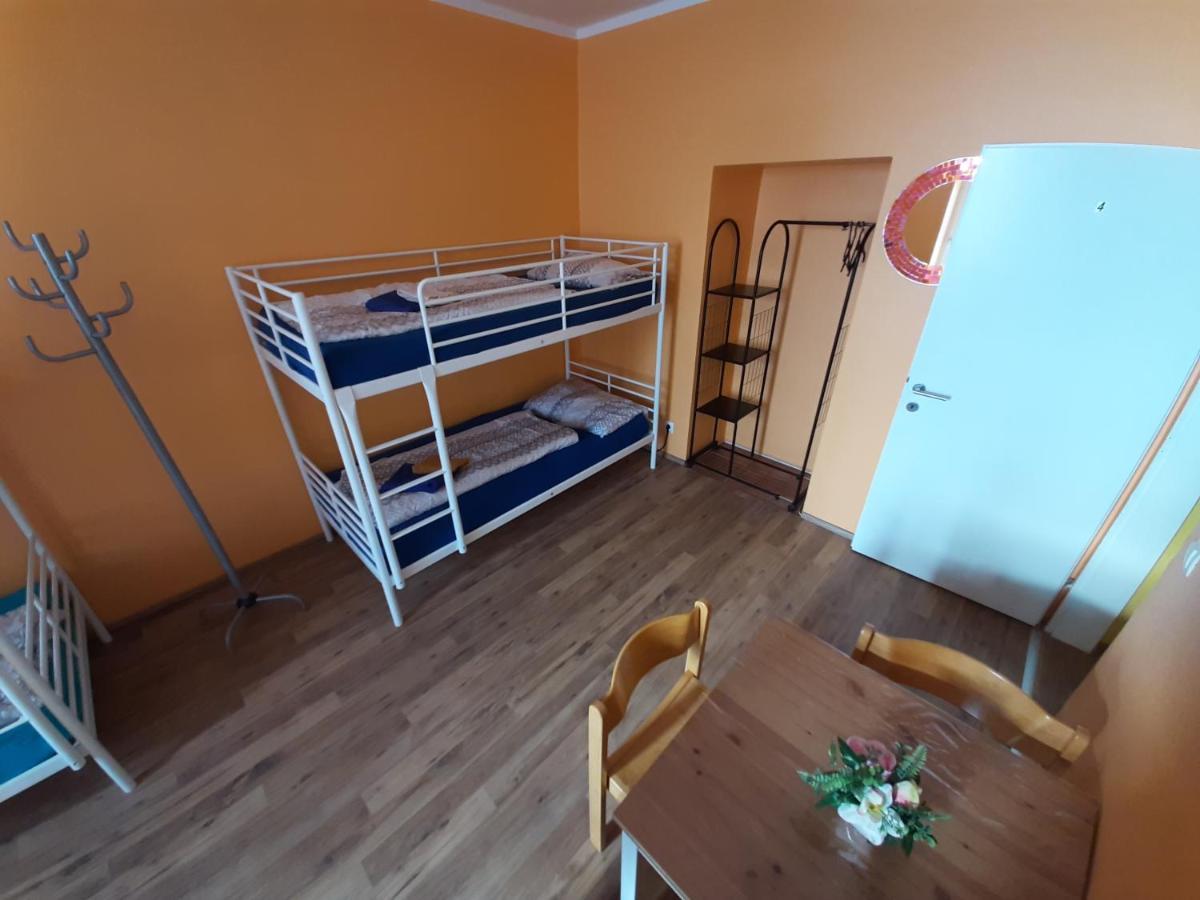Monterooms Vienna Schoenbrunn 10 Minutes To Downtown Εξωτερικό φωτογραφία