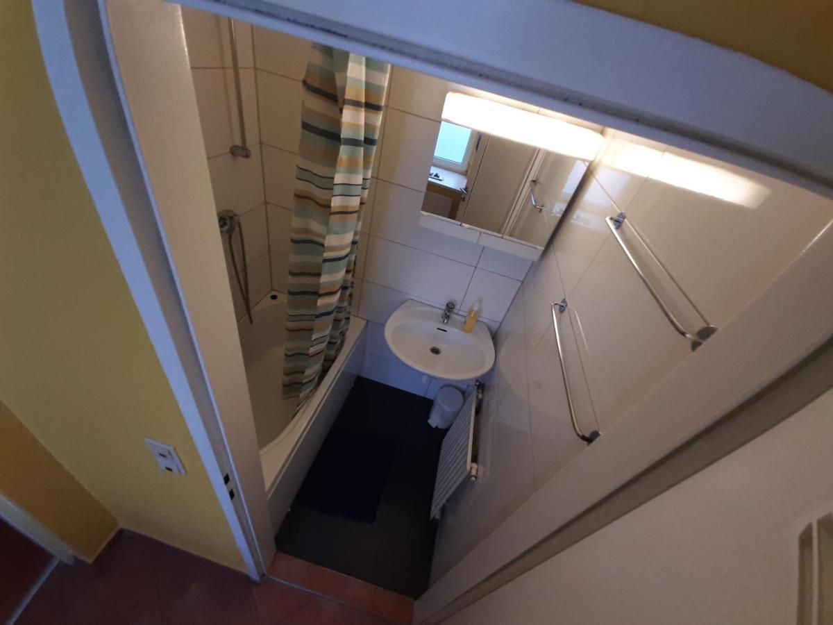 Monterooms Vienna Schoenbrunn 10 Minutes To Downtown Εξωτερικό φωτογραφία