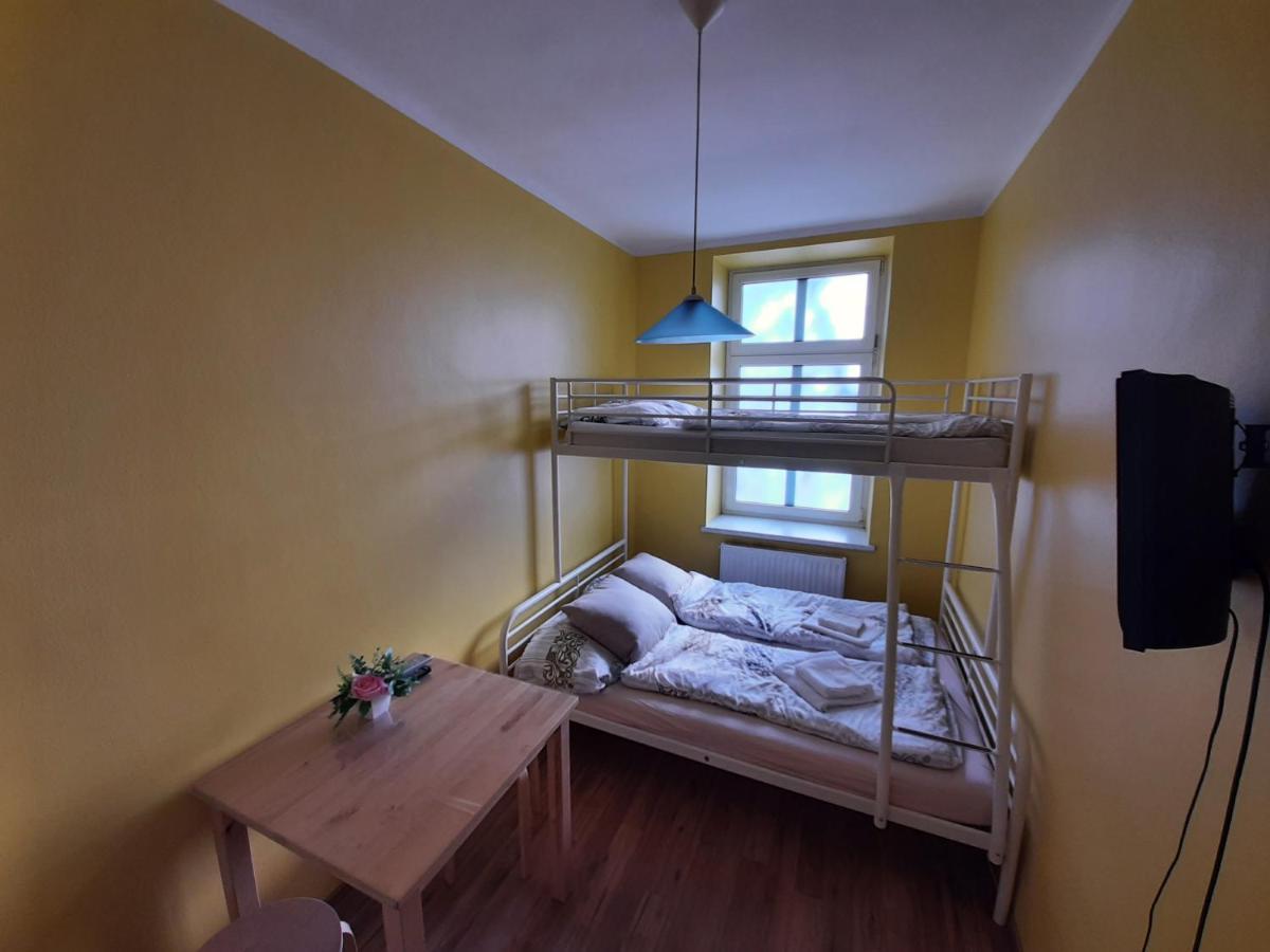 Monterooms Vienna Schoenbrunn 10 Minutes To Downtown Εξωτερικό φωτογραφία