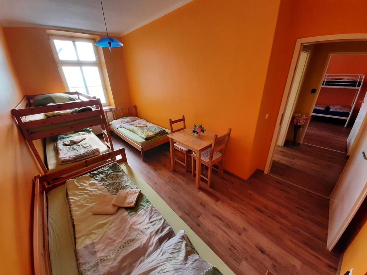 Monterooms Vienna Schoenbrunn 10 Minutes To Downtown Εξωτερικό φωτογραφία