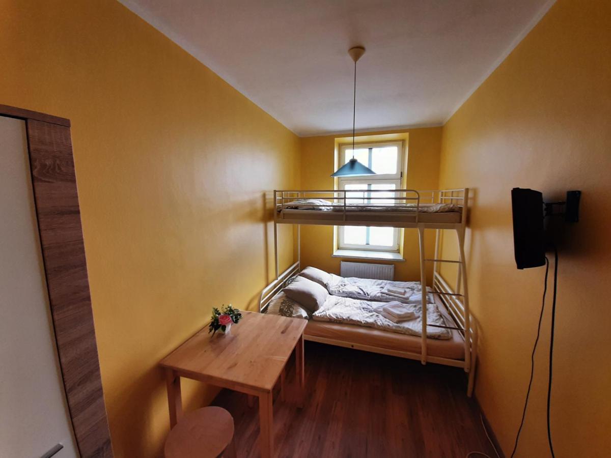 Monterooms Vienna Schoenbrunn 10 Minutes To Downtown Εξωτερικό φωτογραφία