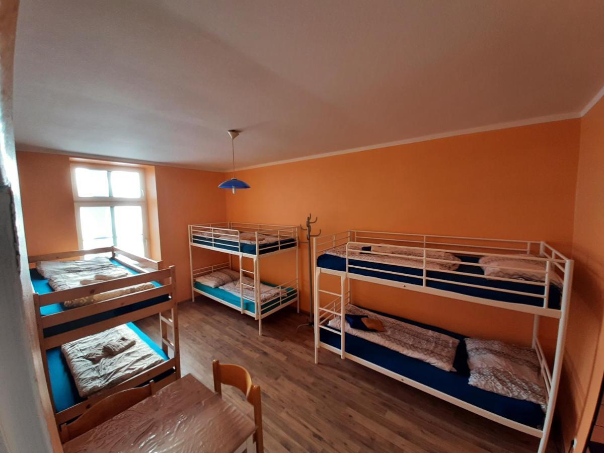 Monterooms Vienna Schoenbrunn 10 Minutes To Downtown Εξωτερικό φωτογραφία