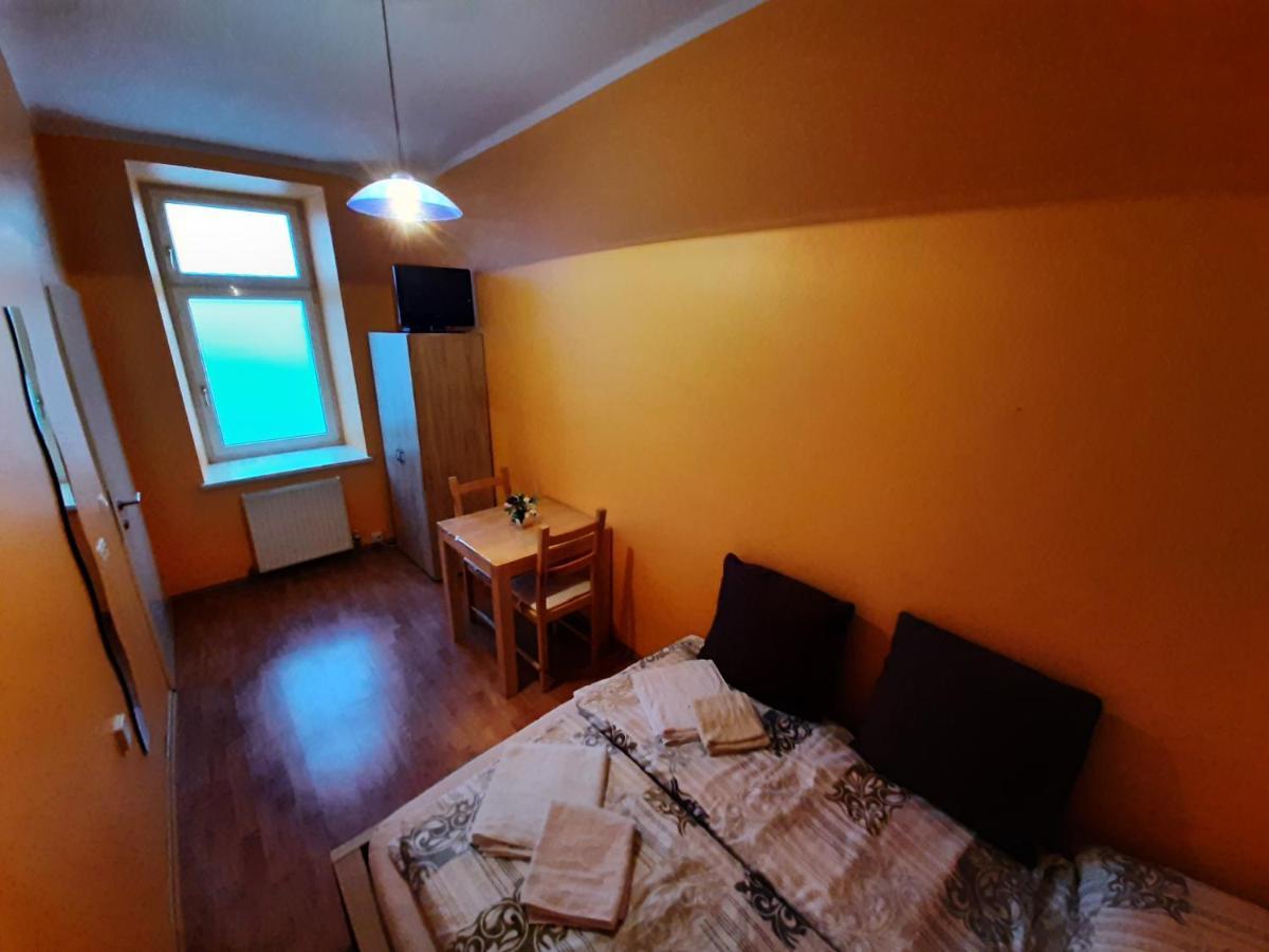 Monterooms Vienna Schoenbrunn 10 Minutes To Downtown Εξωτερικό φωτογραφία