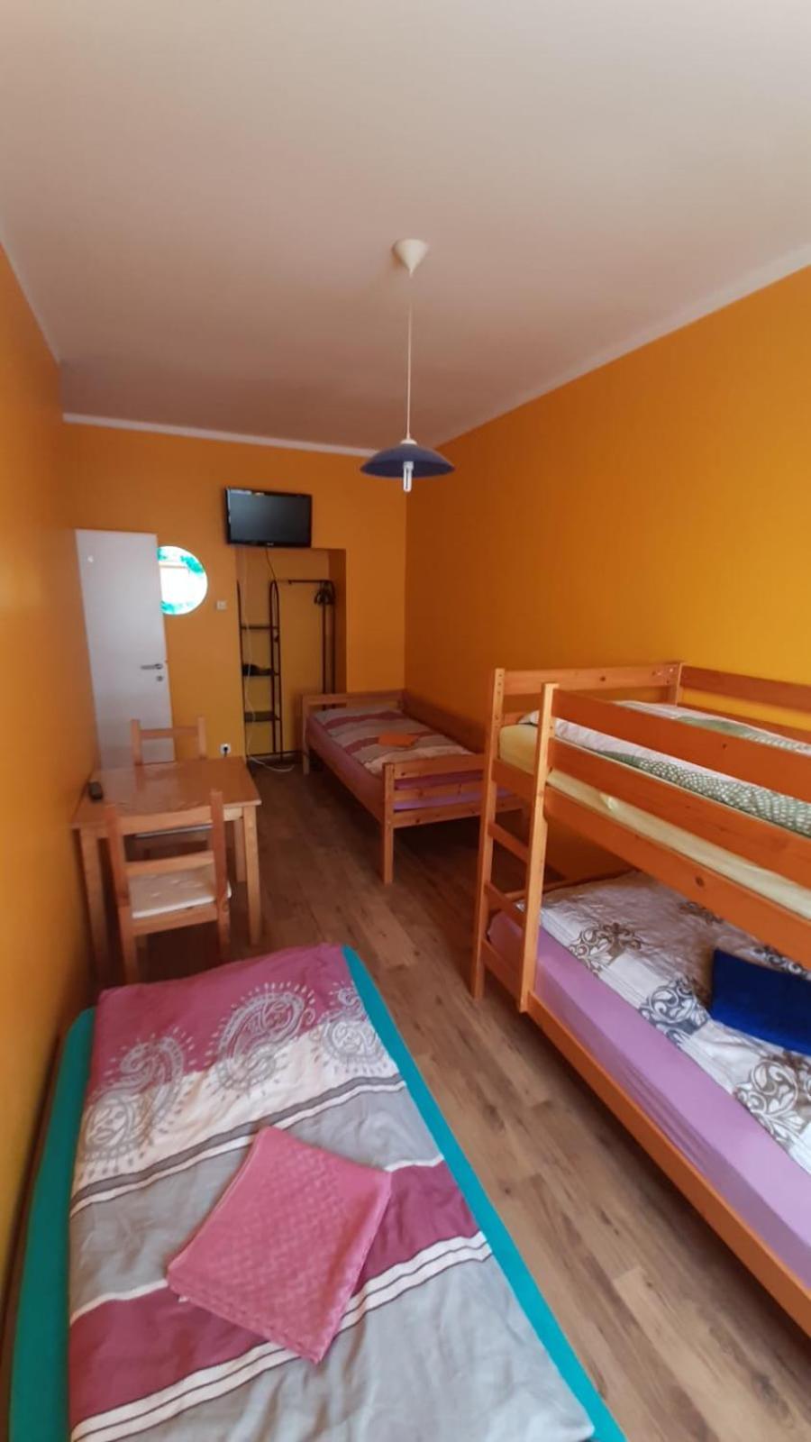 Monterooms Vienna Schoenbrunn 10 Minutes To Downtown Εξωτερικό φωτογραφία