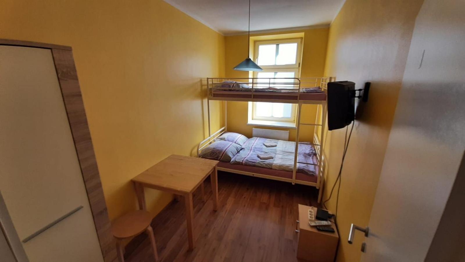 Monterooms Vienna Schoenbrunn 10 Minutes To Downtown Εξωτερικό φωτογραφία