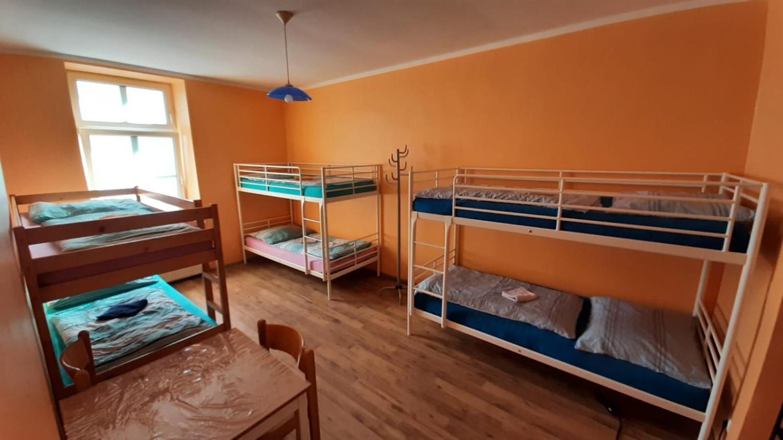Monterooms Vienna Schoenbrunn 10 Minutes To Downtown Εξωτερικό φωτογραφία