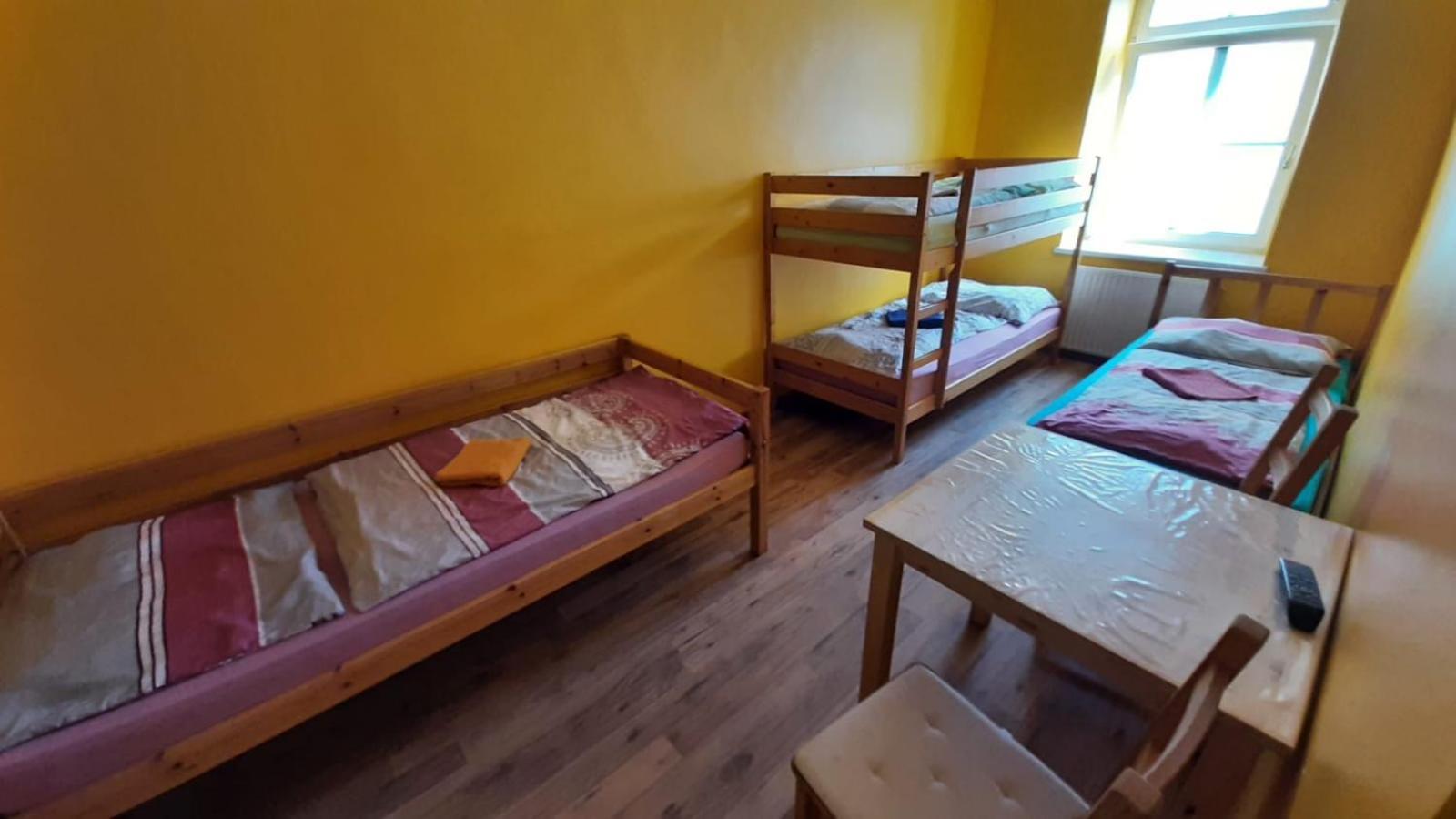 Monterooms Vienna Schoenbrunn 10 Minutes To Downtown Εξωτερικό φωτογραφία