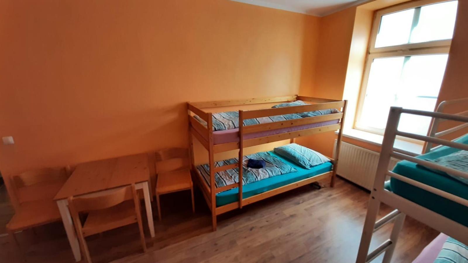 Monterooms Vienna Schoenbrunn 10 Minutes To Downtown Εξωτερικό φωτογραφία