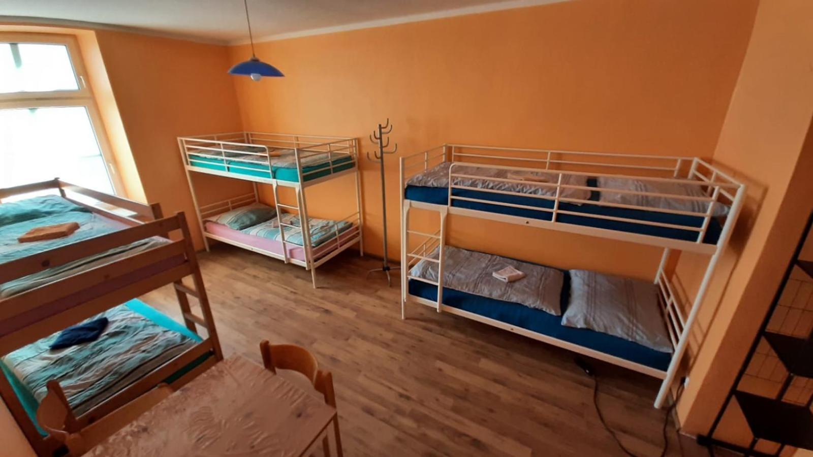 Monterooms Vienna Schoenbrunn 10 Minutes To Downtown Εξωτερικό φωτογραφία