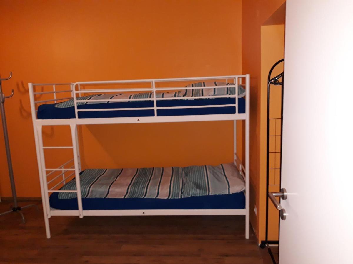 Monterooms Vienna Schoenbrunn 10 Minutes To Downtown Εξωτερικό φωτογραφία