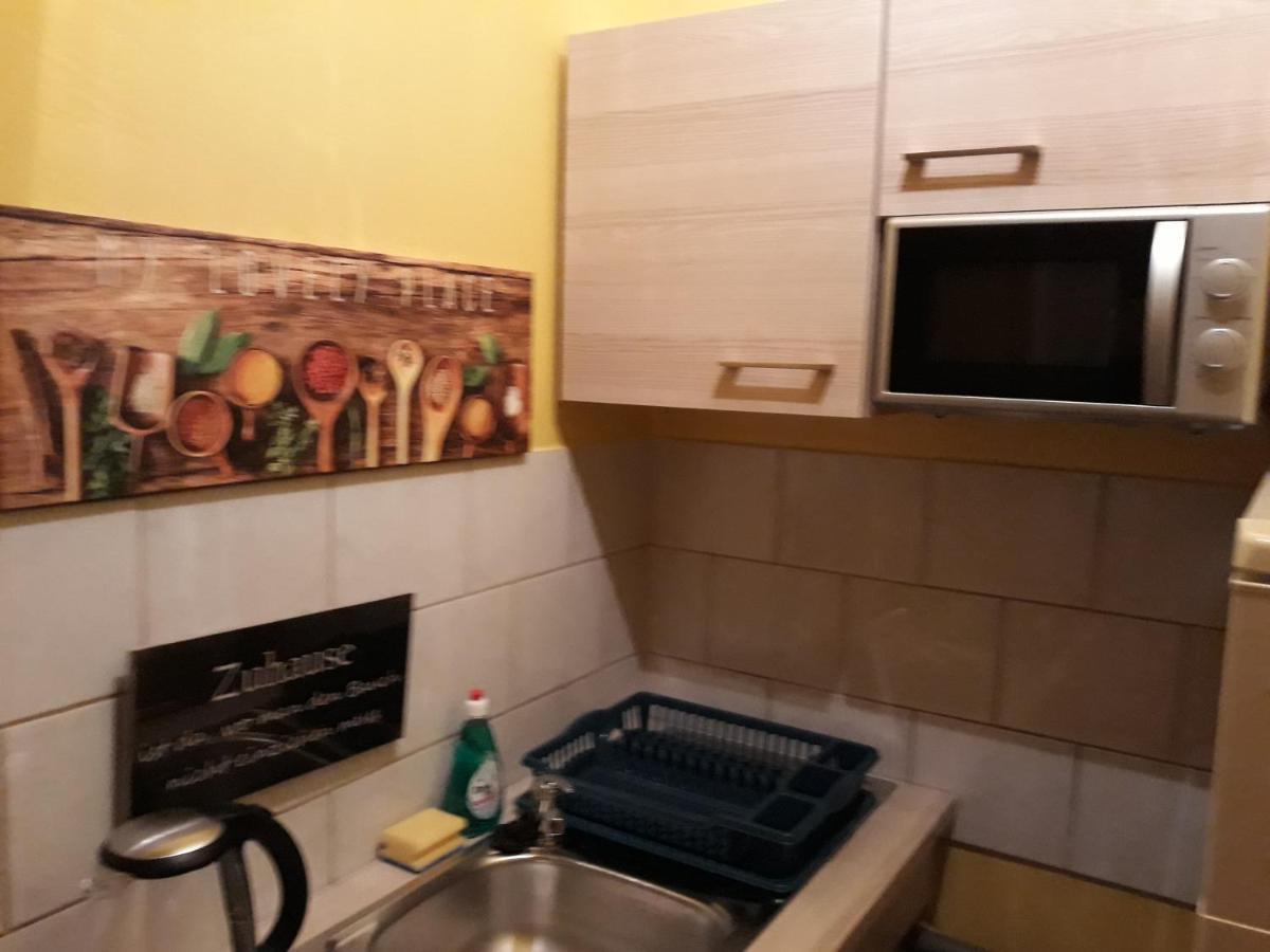 Monterooms Vienna Schoenbrunn 10 Minutes To Downtown Εξωτερικό φωτογραφία