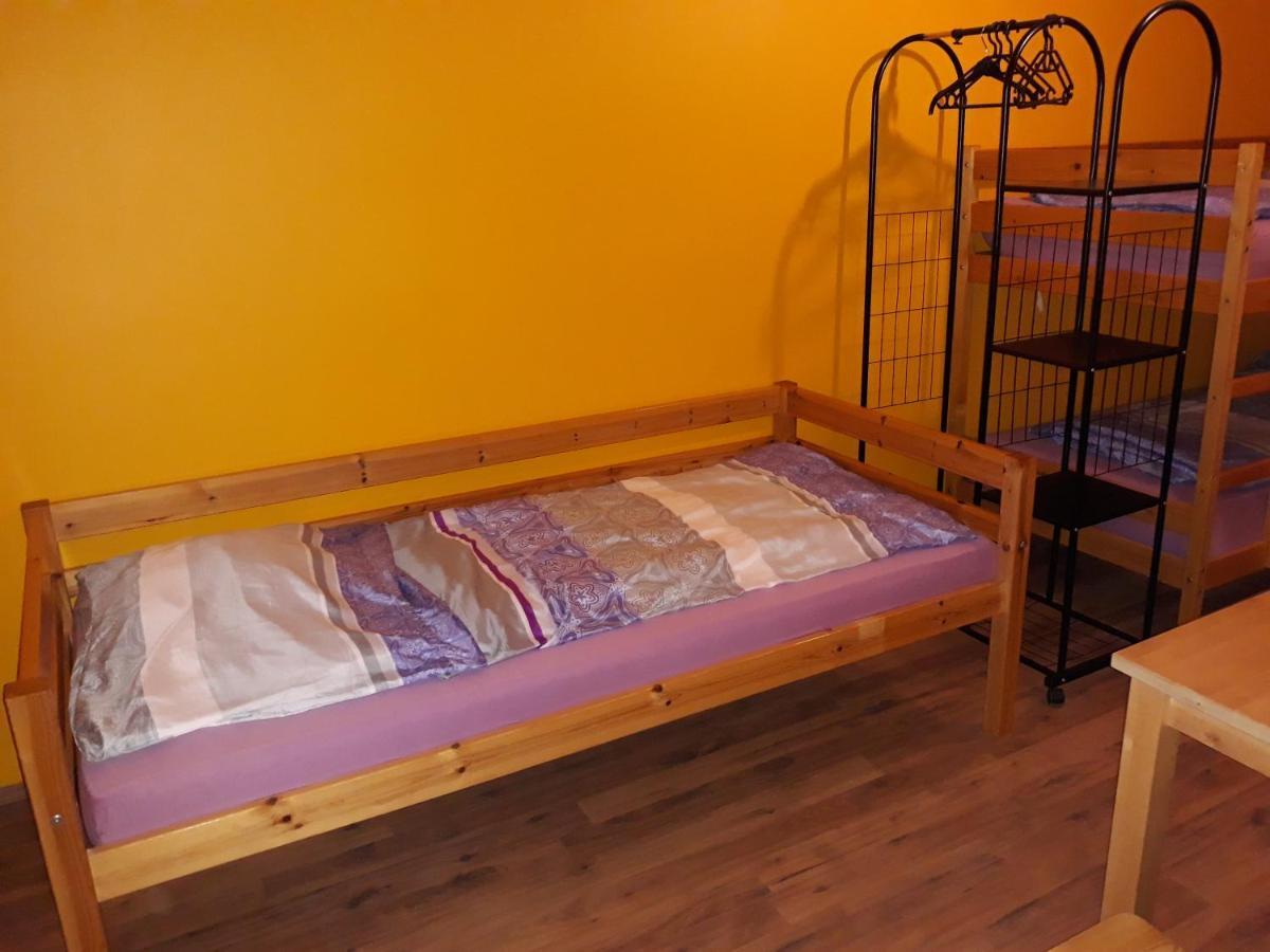 Monterooms Vienna Schoenbrunn 10 Minutes To Downtown Εξωτερικό φωτογραφία
